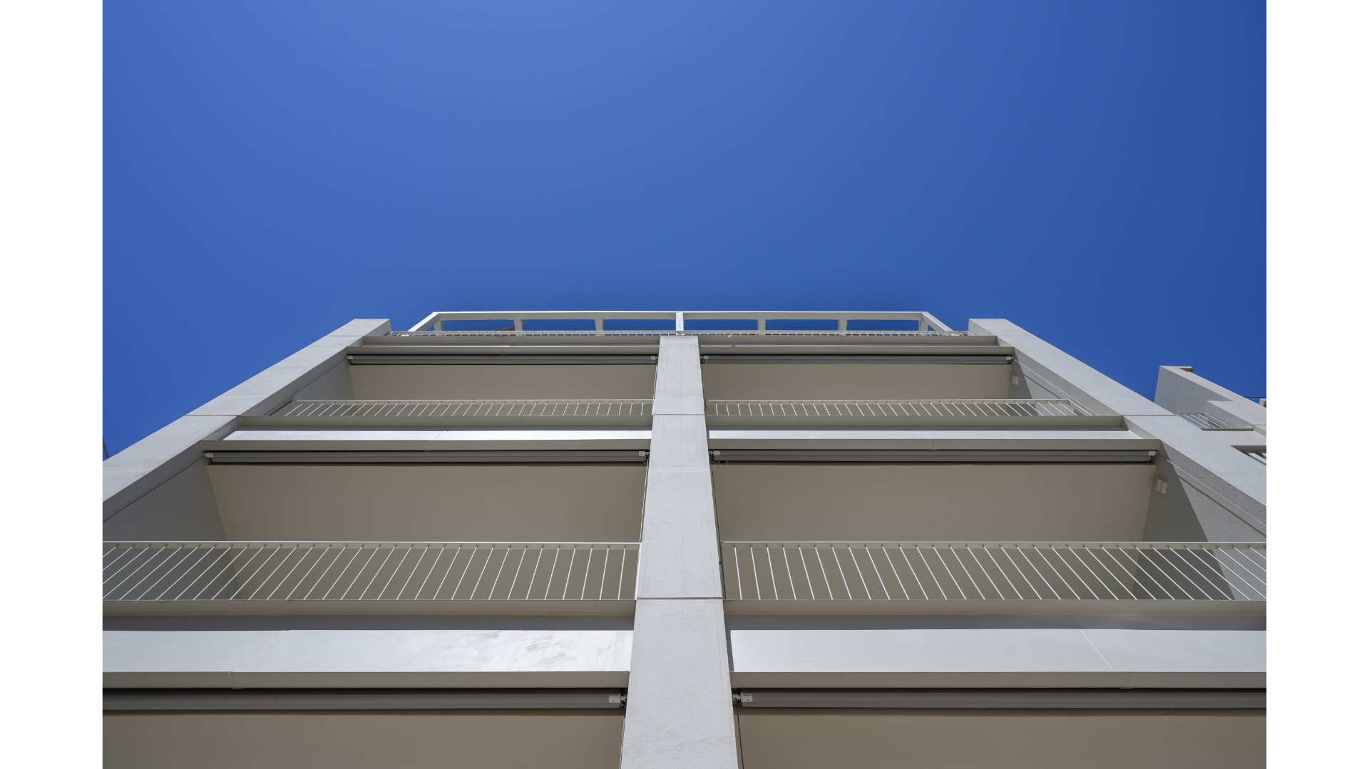 Edifício de Habitação - Rua Álvares Cabral